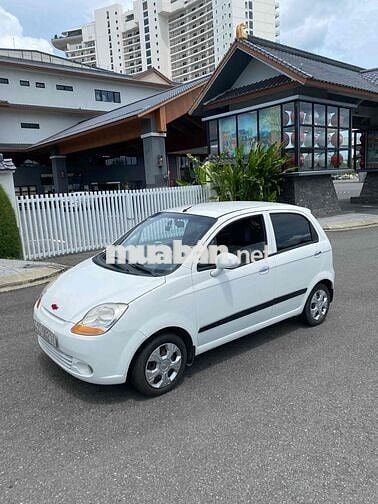Chevrolet Spark VAN 2015 - 91000 km