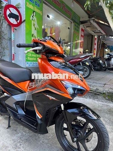 bán xe ab 2018 biển 43 nguyên rin đẹp keng