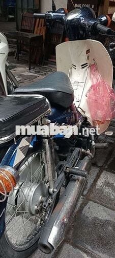 Xe 50 cc. Biển Hà Nội. Máy êm . Đẹp