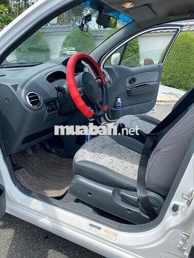 Chevrolet Spark VAN 2015 - 91000 km