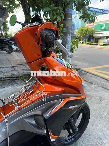 bán xe ab 2018 biển 43 nguyên rin đẹp keng