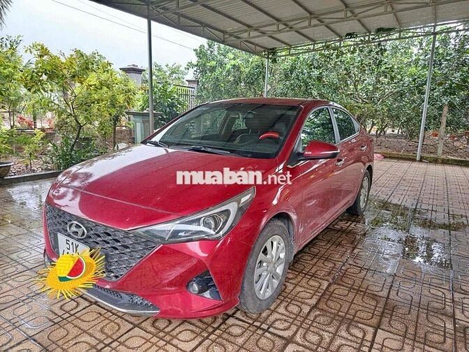 Hyundai Accent 2022 1.4 AT - 28000 km