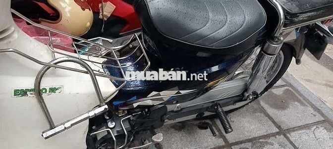 Xe 50 cc. Biển Hà Nội. Máy êm . Đẹp