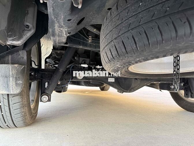 Toyota Innova 2020 2.0E Số Sàn - 1 Chủ - Tại Hãng