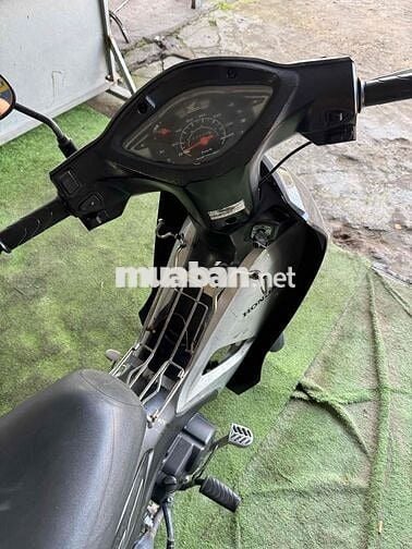 Honda W@2020/ Chính Chủ 64/ Máy Zin Cực Êm