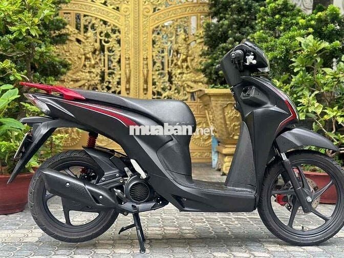 xe vision 2024 bánh lớn bstp chính chủ