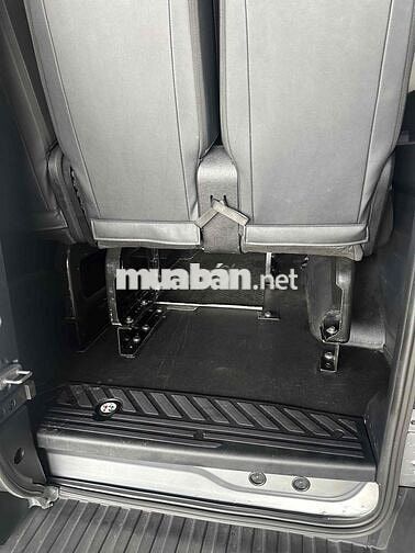 Ford Transit 2024 Premium 16 - 26000 km