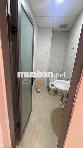 🏠 PHÒNG TRỌ 25M² SẠCH ĐẸP QUẬN 3 – GIÁ SIÊU RẺ, SIÊU TIỆN LỢI!