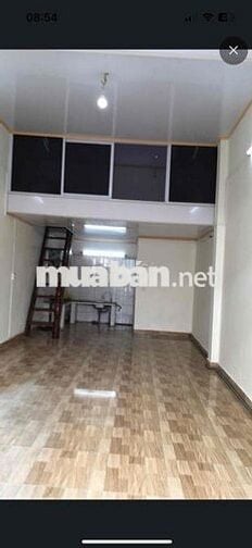 Cho thuê nhà mặt đường Dân Lập 32m2 đối diện trường ĐH QL&CN HP