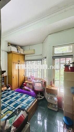 BÁN NHÀ ĐẸP PHẠM THẾ HIỂN P6 Q8 - HẺM XE TẢI - 50M2 - NHỈNH 4 TỶ.