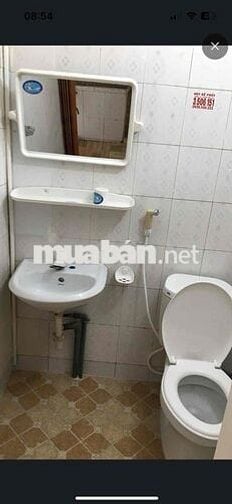 Cho thuê nhà mặt đường Dân Lập 32m2 đối diện trường ĐH QL&CN HP
