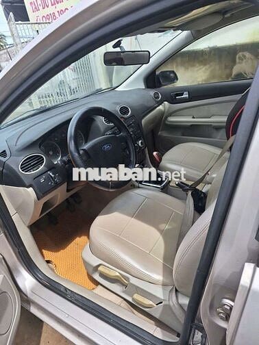 Fordcus 2006 MT