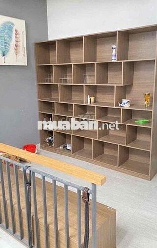 cho thuê nhà Mt thanh thuỷ 3PN