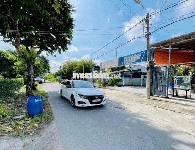 Đất thổ cư 250m2 giá 420 triệu đã có sổ hồng riêng