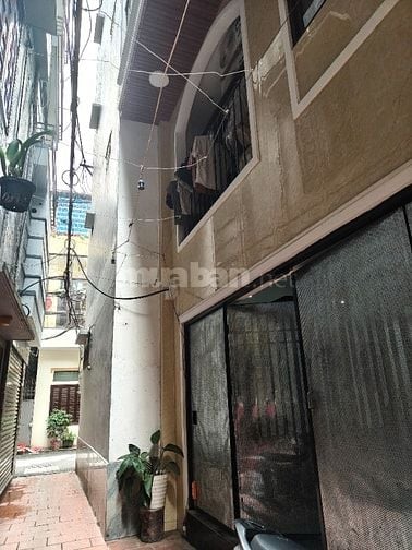CHÍNH CHỦ BÁN NHÀ 7 TẦNG VỪA Ở VỪA KINH DOANH 