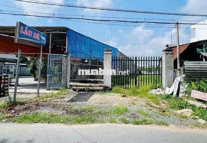 Đất thổ cư 250m2 giá 420 triệu đã có sổ hồng riêng