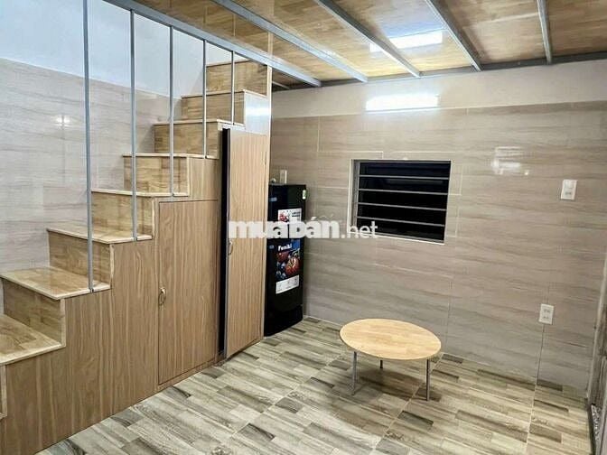 CĂN HỘ DUPLEX MỚI TOANH NGAY TTTP - HẢI CHÂU