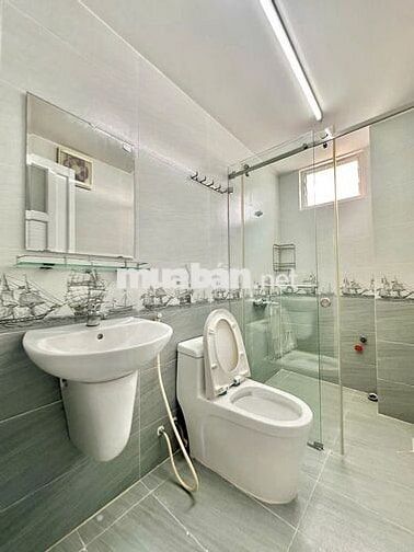 STUDIO TÁCH BẾP BAN CÔNG - NGAY BỆNH VIỆN CHỢ RẪY. Y DƯỢC