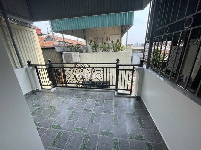 Nhà Đẹp Đại La-Ngõ Nông Rộng-2Thoáng-DT38m2 x 5Tầng-Thang Máy-Hơn 9Tỷ