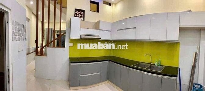 🔴 (NCC) CHO THUÊ NHÀ KIỆT TRẦN QUÝ CÁP, HẢI CHÂU  DTSD 120m²