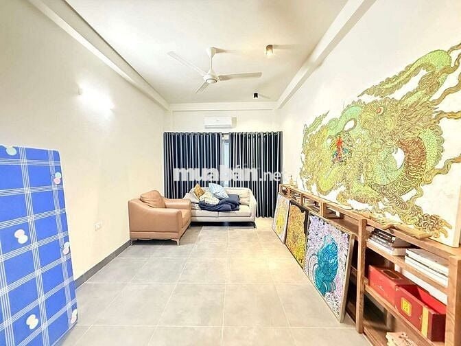 XUÂN ĐỈNH - SÁT NGOẠI GIAO ĐOÀN - OTO QUA NHÀ - BÃI ĐỖ XE SÁT NHÀ