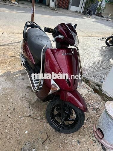 Honda Lead 2009 FI b.số 43 chính chủ