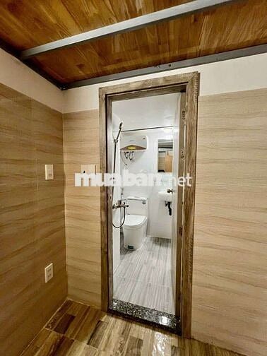CĂN HỘ DUPLEX MỚI TOANH NGAY TTTP - HẢI CHÂU