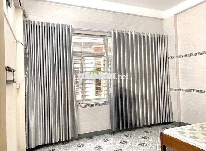 🔴 (NCC) CHO THUÊ NHÀ KIỆT TRẦN QUÝ CÁP, HẢI CHÂU  DTSD 120m²