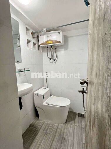 CĂN HỘ DUPLEX MỚI TOANH NGAY TTTP - HẢI CHÂU