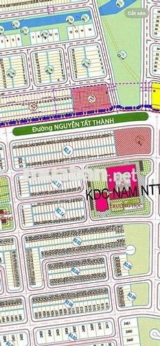 ĐÀO NGỌC CHUA HƯỚNG ĐÔNG NAM SẠCH ĐẸP