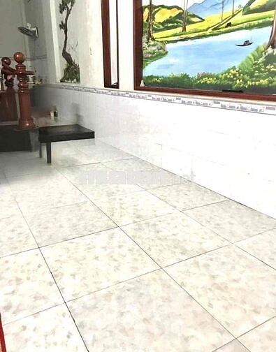 Cho thuê nhà lầu trệt nguyên căn có: 2pn nằm gần Chợ Tan Long - Dĩ An