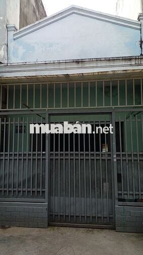 CHO THUÊ NHÀ NGUYÊN CĂN 2 PHÒNG NGỦ Ở HÈM TÂY LÂN