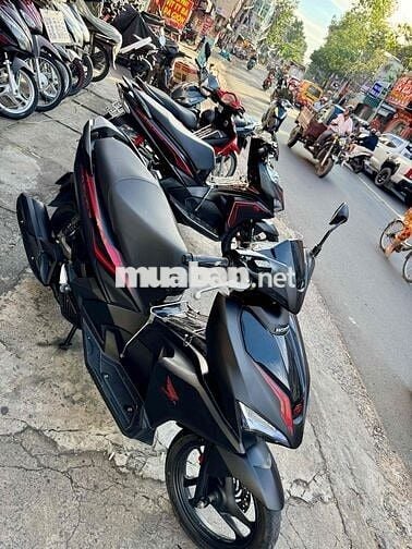 ❇️❇️ AB 125 đen nhám 2017 xe đẹp có trả góp