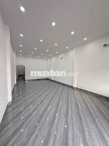 CHO THUÊ NHÀ MẶT TIỀN ĐINH CÔNG TRÁNG