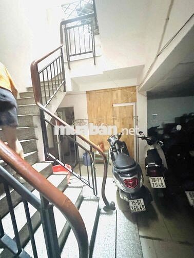 🏦CHO THUÊ CHDV 20 PHÒNG MT ĐƯỜNG SỐ TÂN QUY
