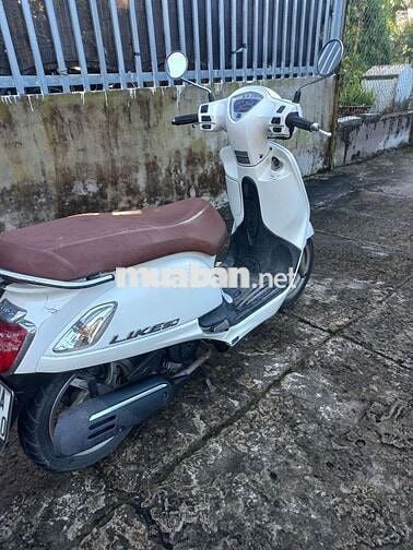 Tay ga Like 50cc