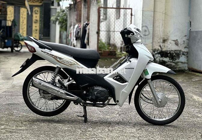 honda wave 110 xe đẹp