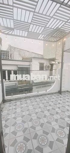 Bán Nhà Phố SHR 3.6x12,,1 lầu,4tỷ179tr,2/ Lê Văn khương.