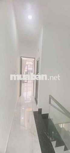 Bán Nhà Phố SHR 3.6x12,,1 lầu,4tỷ179tr,2/ Lê Văn khương.