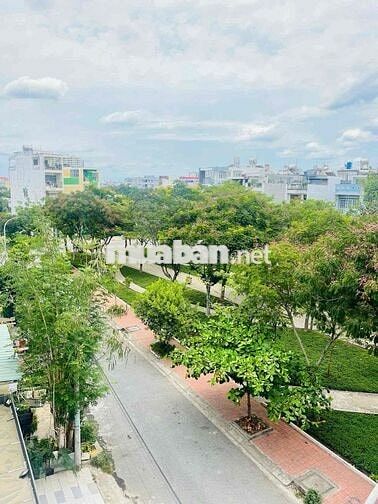 FULL NỘI THẤT BIỆT THỰ MỚI, HIỆN ĐẠI, HỒ HỌC LÃM