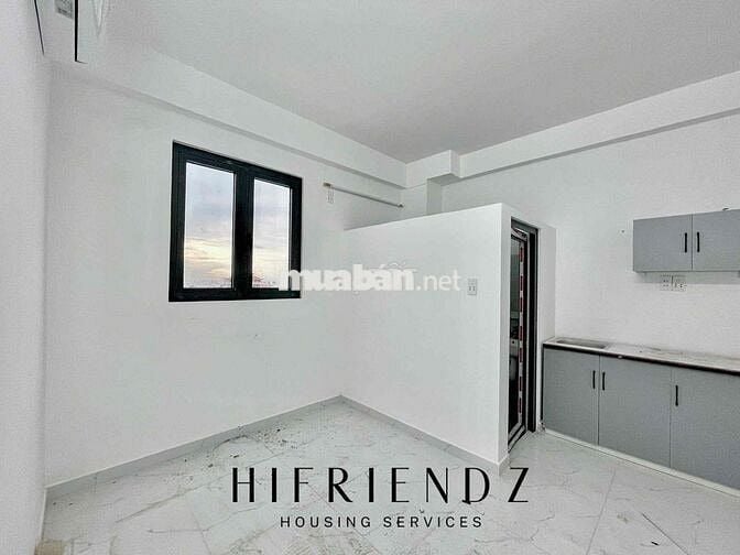 CHUNG CƯ MINI DUPLEX BAN CÔNG NHÀ MỚI 100% NGAY HOÀ BÌNH, NGÃ TƯ 4 XÃ