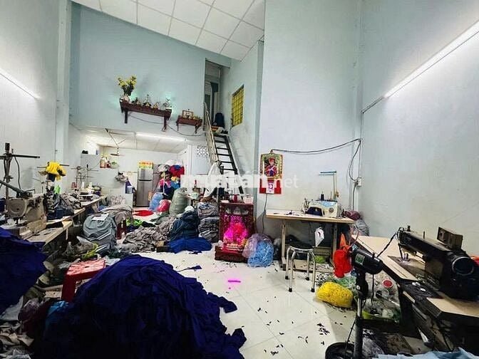 BÁN NHÀ NGUYỄN SỸ SÁCH – P.15, TÂN BÌNH – 47M² – 3PN – CHỈ 3,55 TỶ