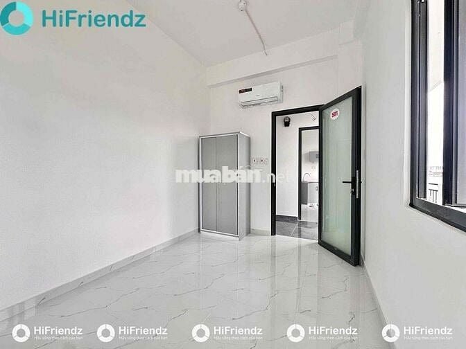CHUNG CƯ MINI DUPLEX BAN CÔNG NHÀ MỚI 100% NGAY HOÀ BÌNH, NGÃ TƯ 4 XÃ