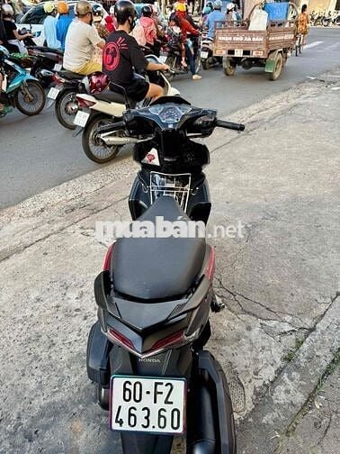 ❇️❇️ AB 125 đen nhám 2017 xe đẹp có trả góp