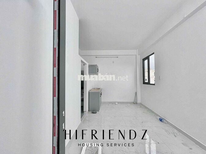 CHUNG CƯ MINI DUPLEX BAN CÔNG NHÀ MỚI 100% NGAY HOÀ BÌNH, NGÃ TƯ 4 XÃ