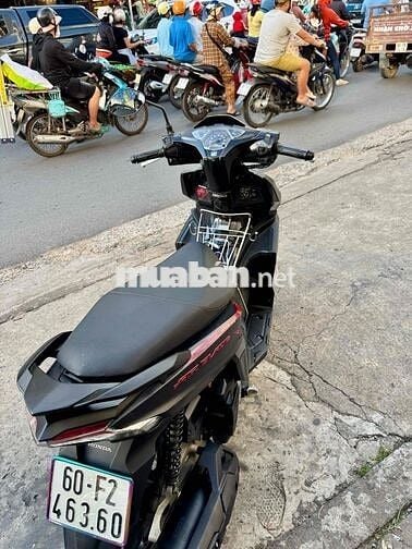 ❇️❇️ AB 125 đen nhám 2017 xe đẹp có trả góp