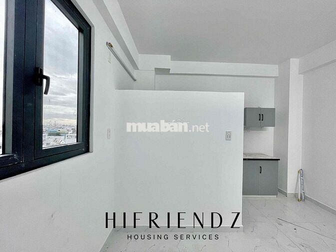 CHUNG CƯ MINI DUPLEX BAN CÔNG NHÀ MỚI 100% NGAY HOÀ BÌNH, NGÃ TƯ 4 XÃ