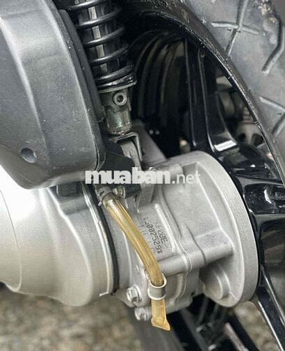 SH 150 hành nhập 3 cục ý