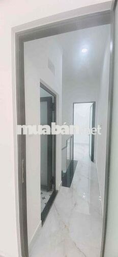 Bán Nhà Phố SHR 3.6x12,,1 lầu,4tỷ179tr,2/ Lê Văn khương.