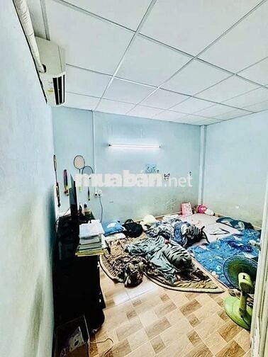 BÁN NHÀ NGUYỄN SỸ SÁCH – P.15, TÂN BÌNH – 47M² – 3PN – CHỈ 3,55 TỶ